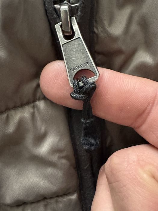 Napapijri,geacă bărbați,măr.L