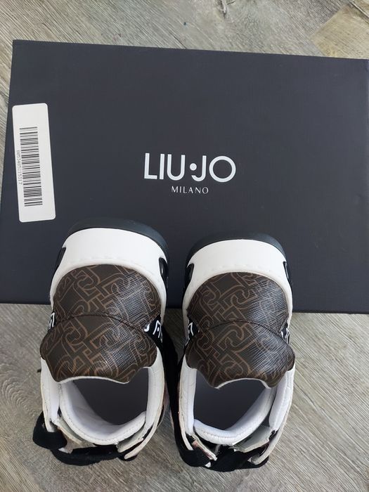 Pantofi sport  Liu Jo marime 37