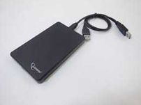 Кейс корпус для жесткого диска 2,5“ (от ноутбука), USB 3.0 (скоростной
