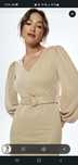Rochie mini marime XL