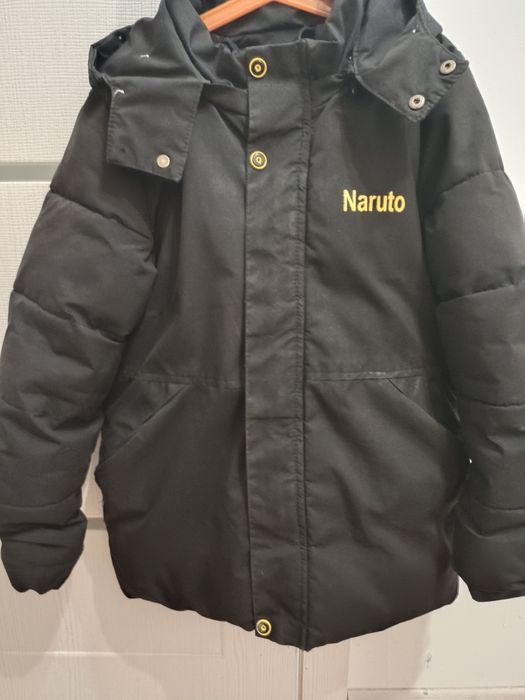 Продам зимнюю куртку 2тыс