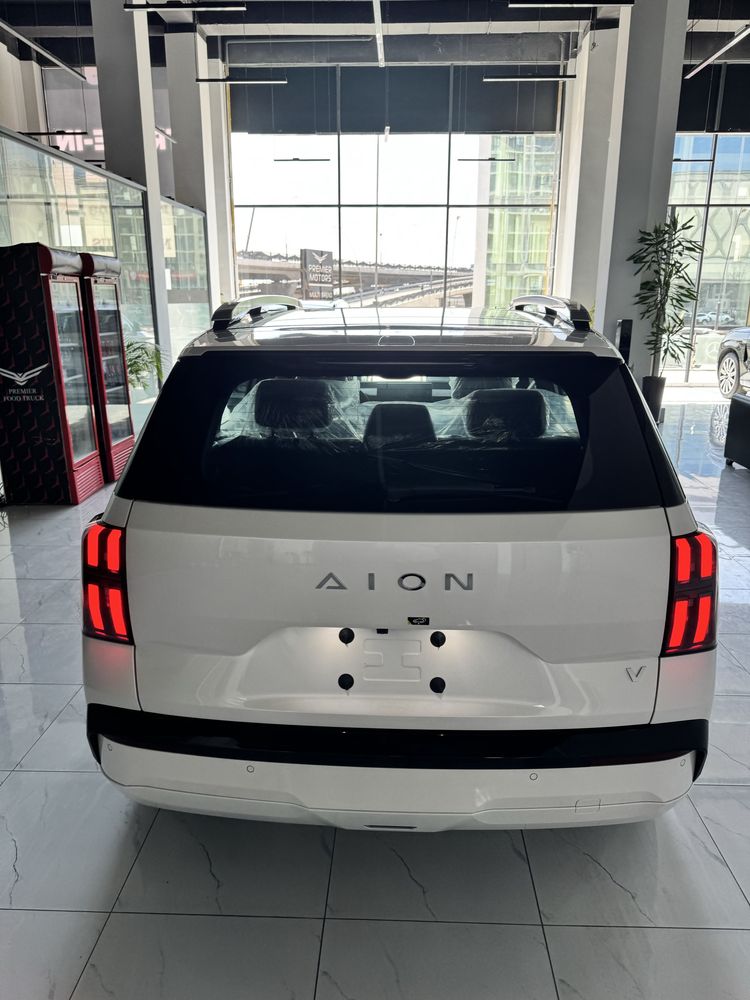 Gac Aion V 2025 model