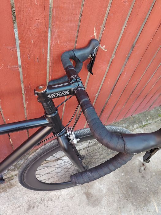 Bicicleta cursiera stare perfectă