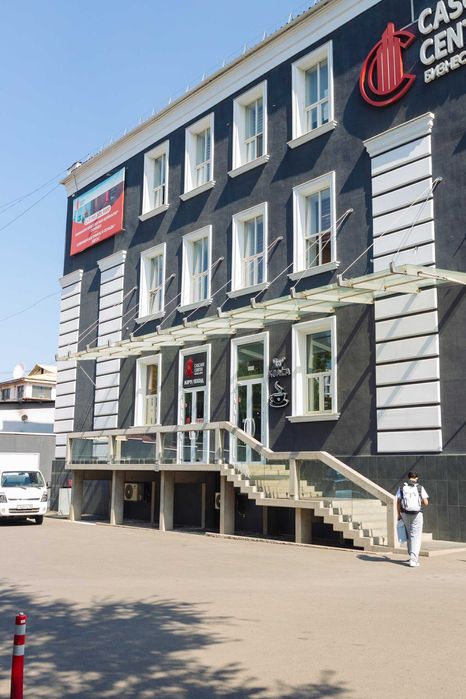 аренда помещения 111 кв.м.