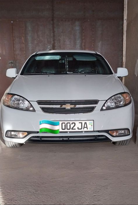 Gentra mexanika kraskasi tozza kelishamiz