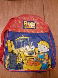 Rucsac copii Bob The Builder