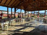 Închiriere Spațiu Comercial – Restaurant - Valea Avrigului