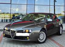 Piese Alfa Romeo 159 motor 1.9 JTDM
