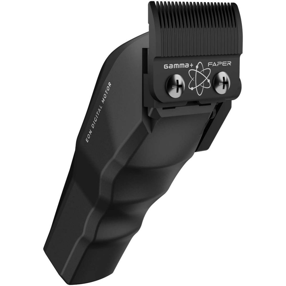 Gamma+ Shorty Машинка для стрижки волос