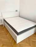 Pat Matrimonial White Pure