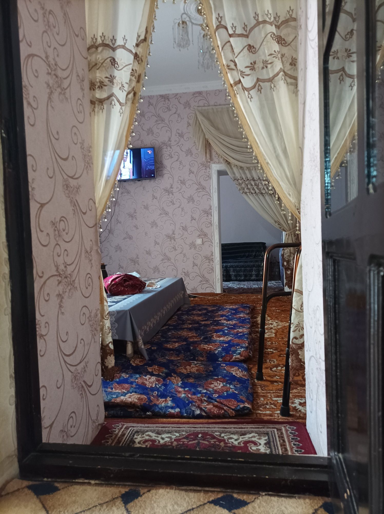Продается участок .В старом РМЗ