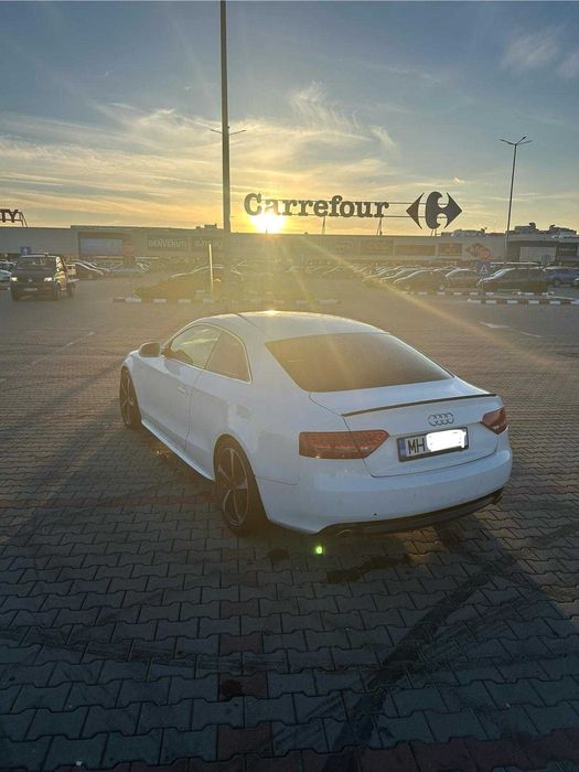 Audi A5 2010 3.0TDI Coupe
