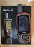 Туристическа и офроуд навигация за мотор, колело- Garmin GPSMAP 62s