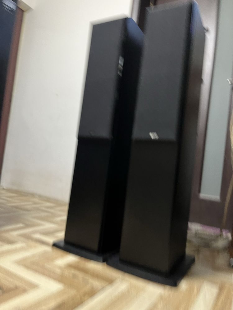 Boxe podea Kef C5 150w 8Ohmi