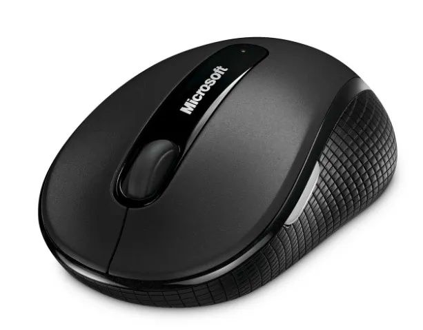 Mouse Microsoft Mobile 4000