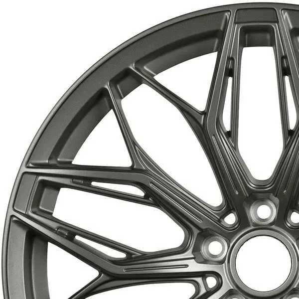 Jante R18 5x112 Rimshow RS1 Style | Audi, VW, Skoda Cupra BMW Mercedes