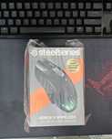 Продавам чисто нова геймърска мишка SteelSeries Aerox 9 Wireless