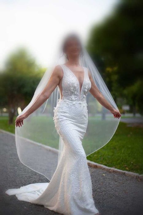 Rochie de mireasă Esmee