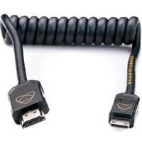 Витые Кабели HDMI to miniHDMI и microHDMI