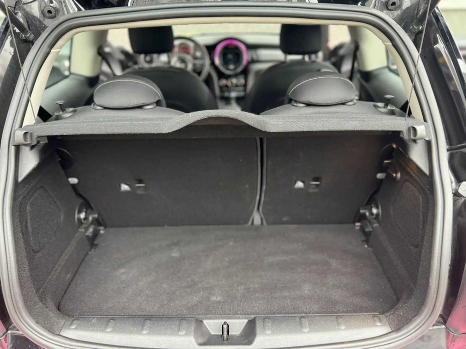 mini cooper мини купър