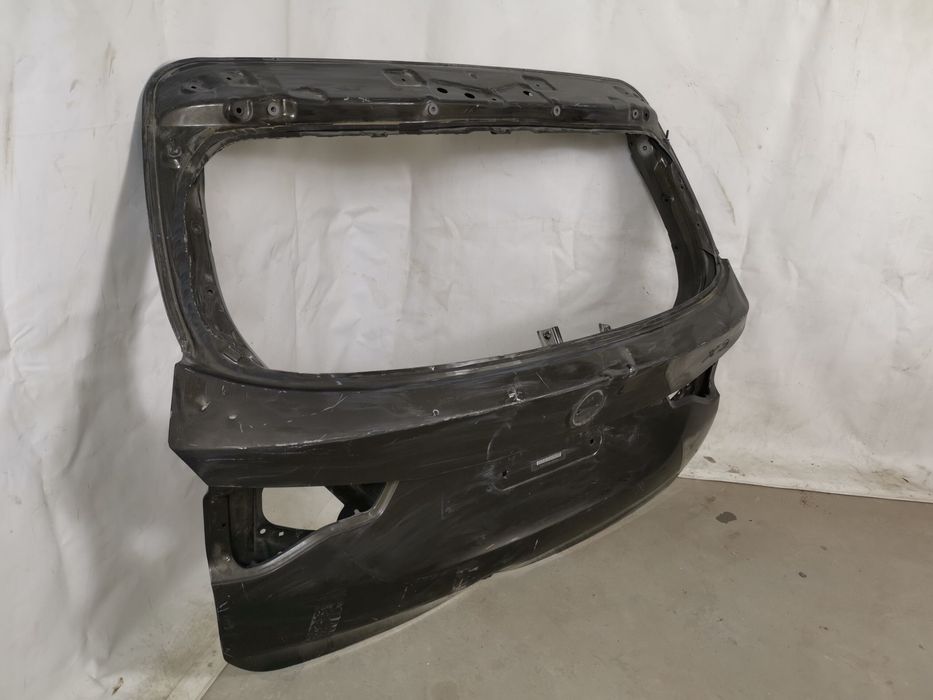 Заден капак Багажник БМВ Х3 / BMW X3 [G01] Оригинален