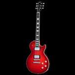 Gibson Les Paul Modern Figured Cherry Burst Электрогитара