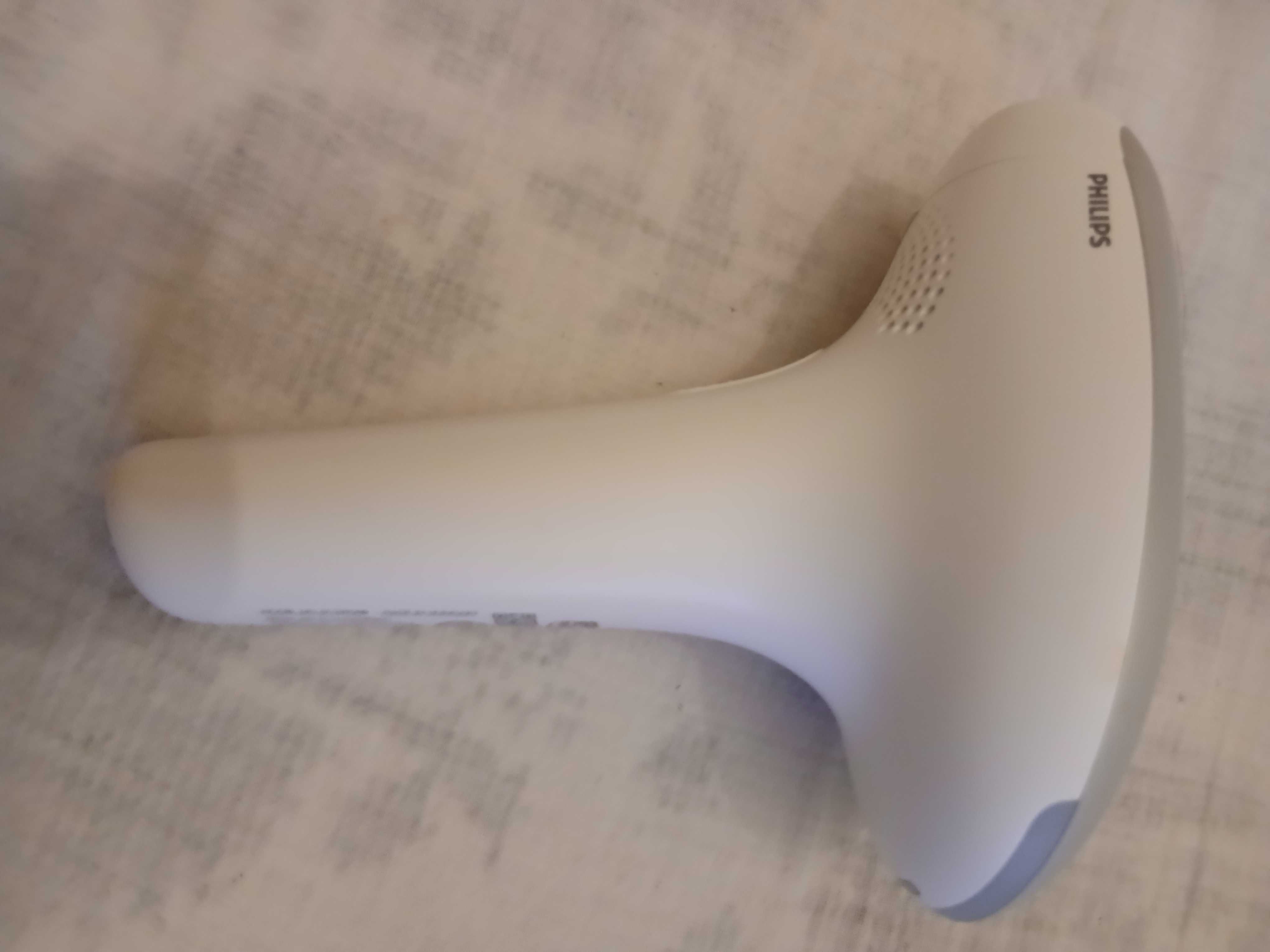 Epilator ipl philips lumea