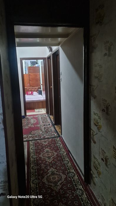 Beshqayraĝochda uy sotiladi