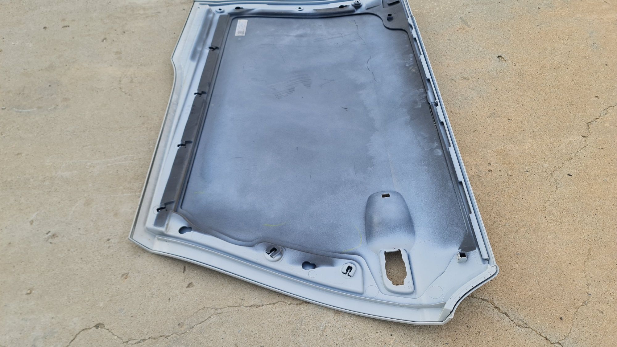 Usa portiera dreapta fata BMW i3 i01