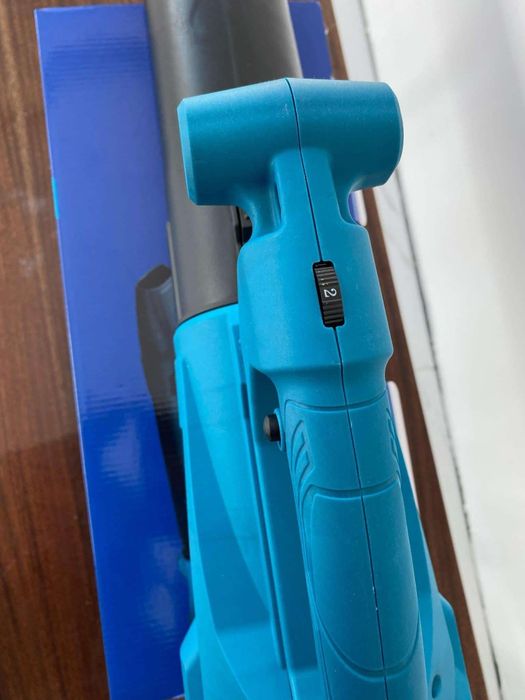 Духалка За Листа