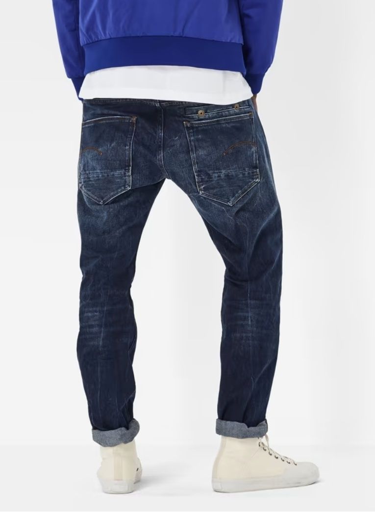 Мъжки дънки G-STAR RAW 32/32,  35/32 , S.Oliver 36/34