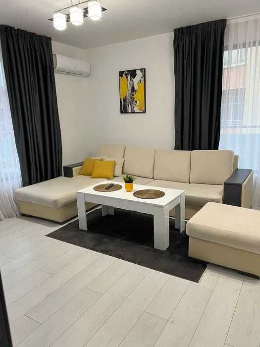 Дава се под наем Двустаен апартамент в София, Кръстова вада - 65 кв.м за 510 € - Снимка #5