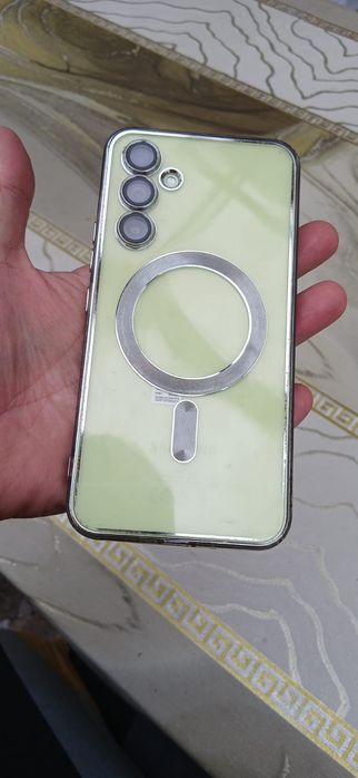 Samsung a54 5g awsome lime