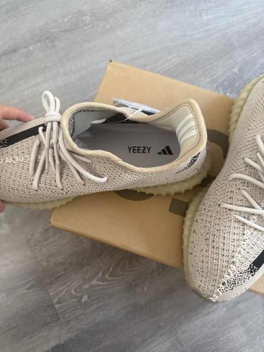 Adidas Yeezy Boost 350 Slate V2 40-43