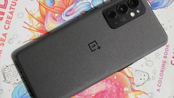 OnePlus 9RT 5G 12+12/256 120Гц