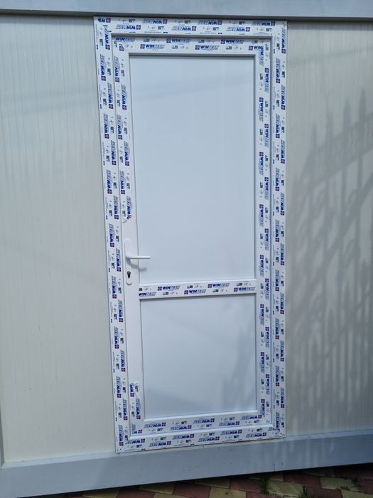 Vand container 3x3 POZE REALE