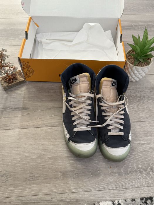 Nike Blazzers 77