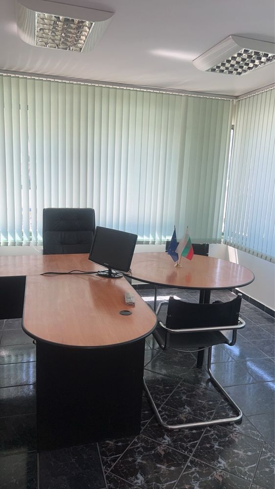 Офис в БЦ “Петраков” в Пазарджик