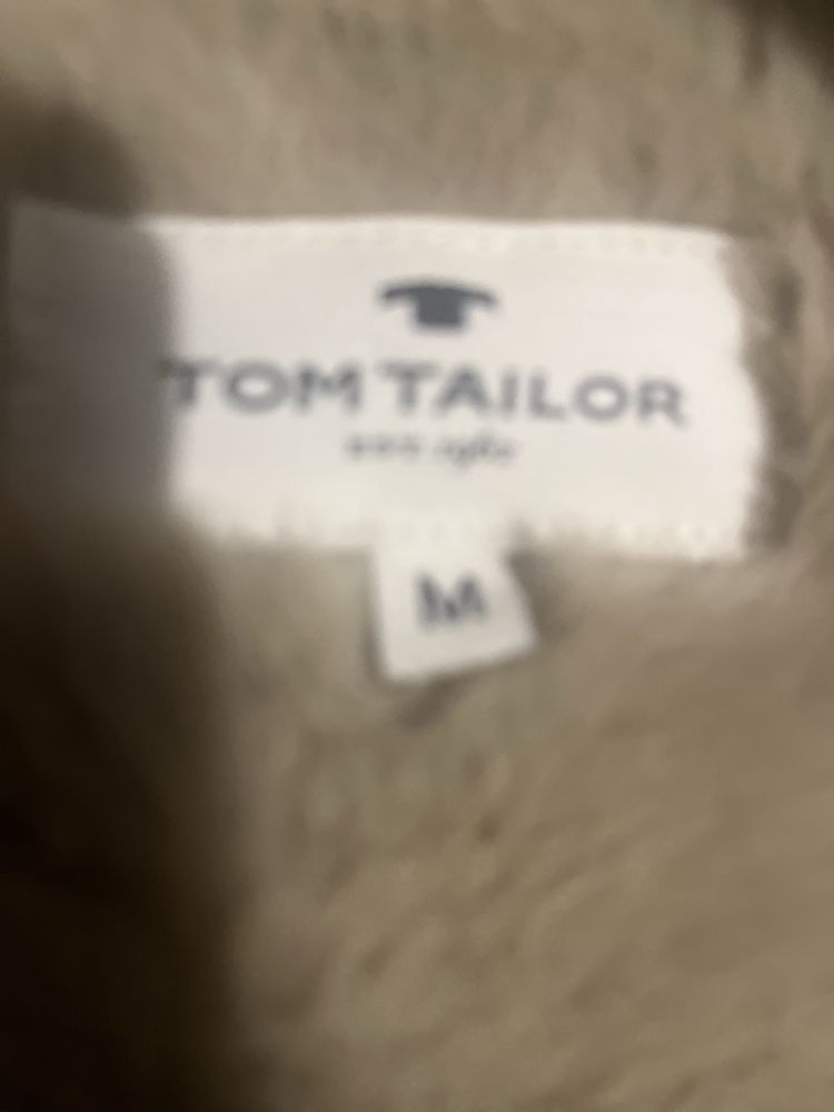 Яке  Tom Tailor