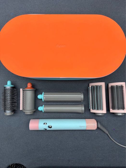 Dyson   Airwrap
