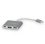 Hub USB Type-C USB 3.0 HDMI