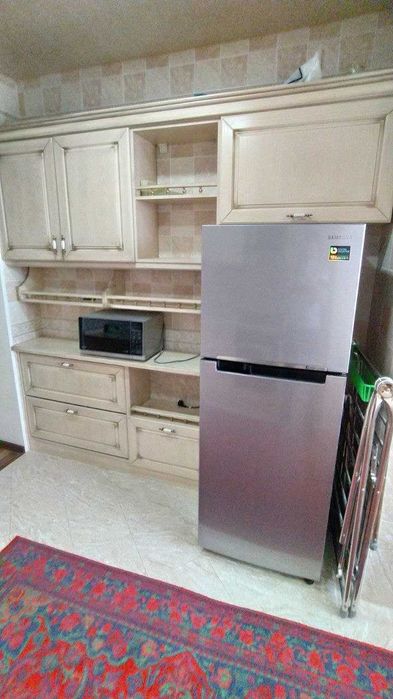 Сдам евро квартиру на Ойбек чехова