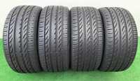 пакет 225/45/17 и 245/40/17 PIRELLI P Zero Nero- летни