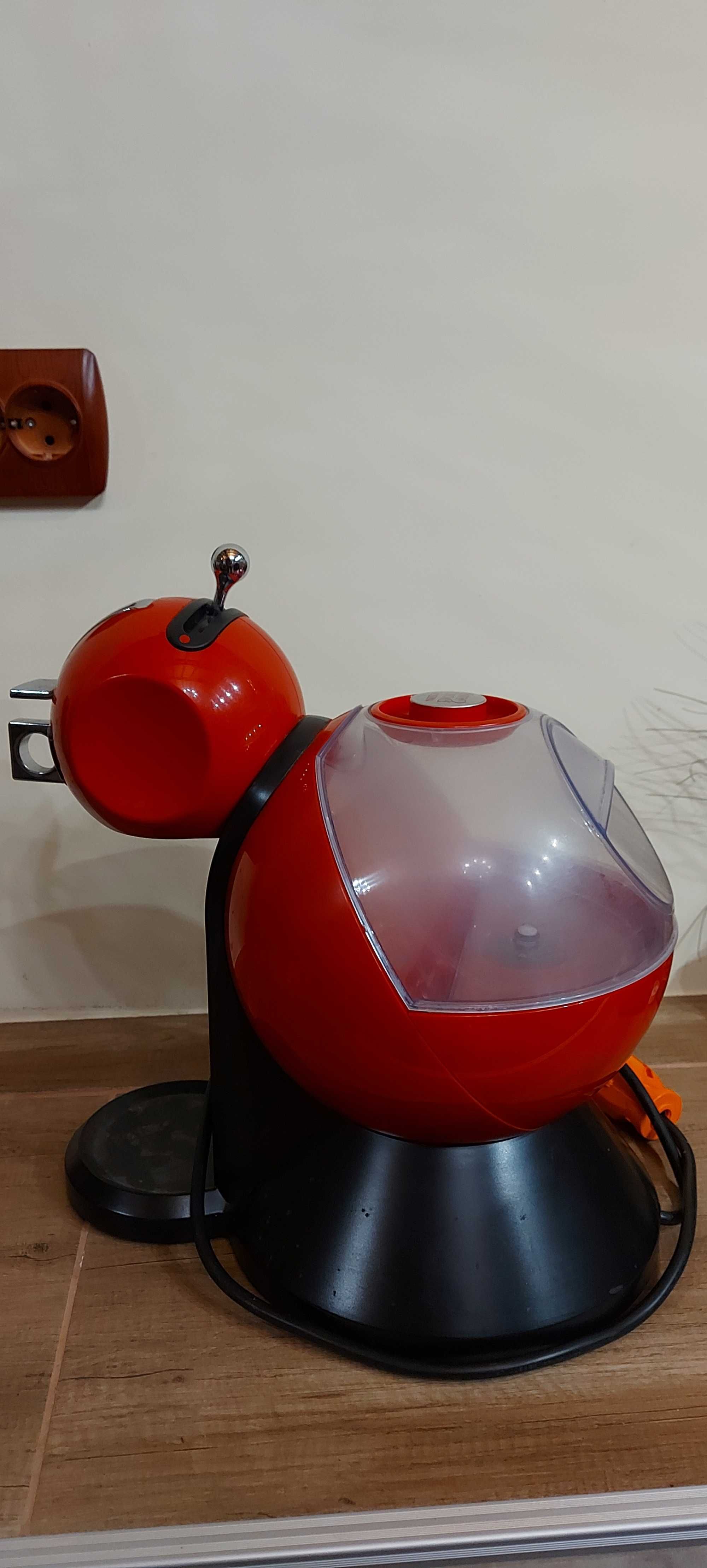Кафемашини Dolce Gusto Мелоди и Дропс с капсули