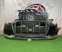 Audi A6 C8 4K Bara fata complet echipata Allroad completa distronic
