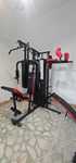 Aparat Fitenss multifunctional FitTronic HG800Pentru acasa