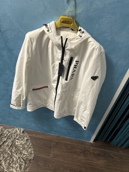 Hanorac Prada model nou Premium