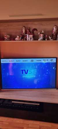 Vând SMART TV Toshiba