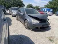 Фолксваген голф 5 / 2.0 фси 150кс автоматик на части golf5 2.0 FSI DSG