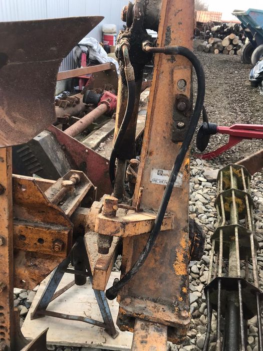 Plug Reversibil Samadoval 2C